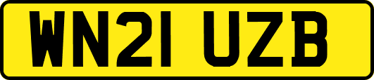 WN21UZB