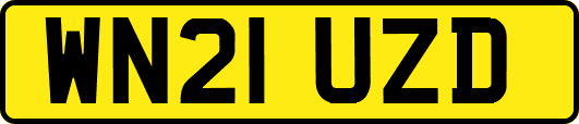 WN21UZD