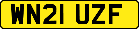 WN21UZF