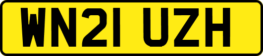 WN21UZH