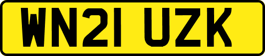 WN21UZK