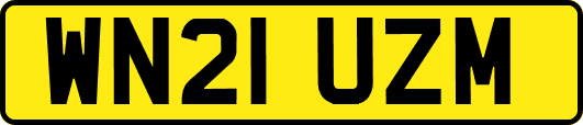 WN21UZM