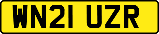 WN21UZR