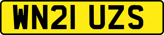 WN21UZS