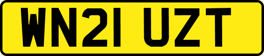 WN21UZT