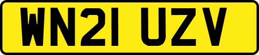 WN21UZV