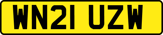 WN21UZW