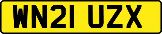 WN21UZX
