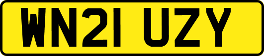WN21UZY