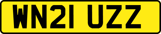 WN21UZZ