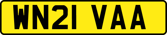 WN21VAA