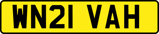 WN21VAH