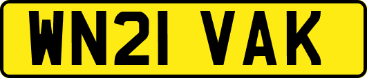 WN21VAK