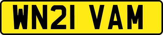 WN21VAM