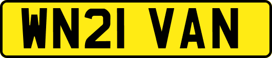 WN21VAN