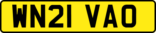 WN21VAO