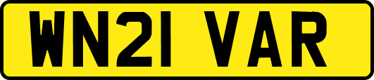 WN21VAR