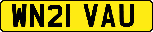 WN21VAU