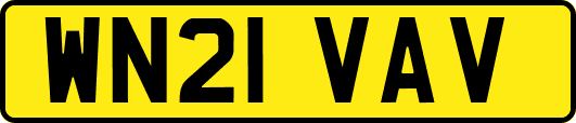 WN21VAV