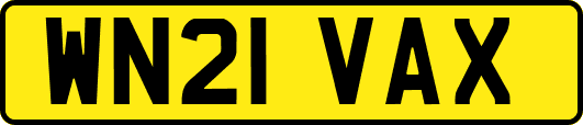 WN21VAX