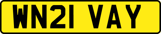 WN21VAY