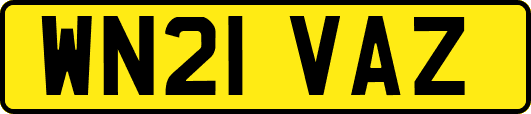 WN21VAZ