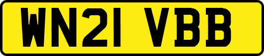 WN21VBB