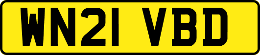 WN21VBD
