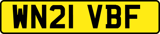 WN21VBF