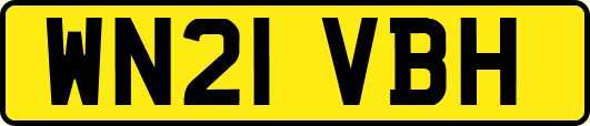 WN21VBH