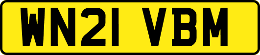 WN21VBM