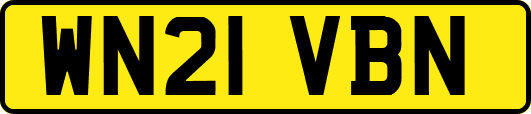 WN21VBN
