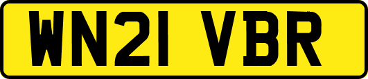 WN21VBR