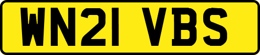 WN21VBS