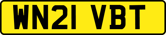 WN21VBT