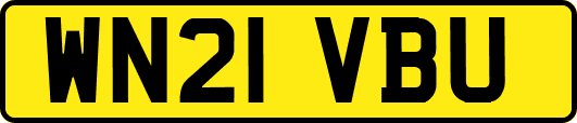 WN21VBU