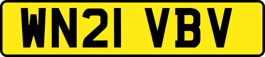 WN21VBV