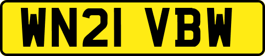 WN21VBW
