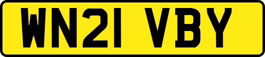WN21VBY