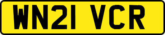 WN21VCR