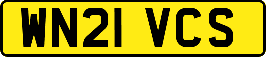 WN21VCS