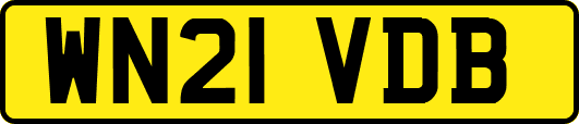 WN21VDB