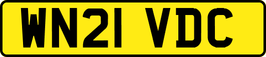 WN21VDC
