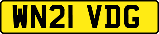 WN21VDG