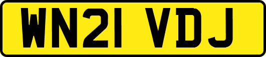 WN21VDJ