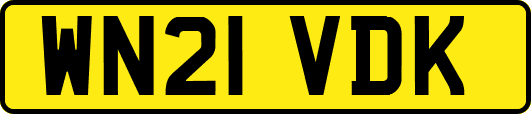 WN21VDK