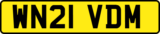 WN21VDM