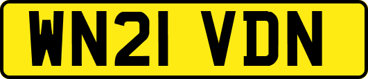 WN21VDN