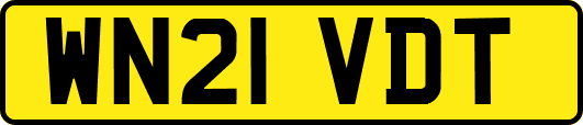 WN21VDT