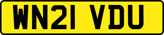 WN21VDU